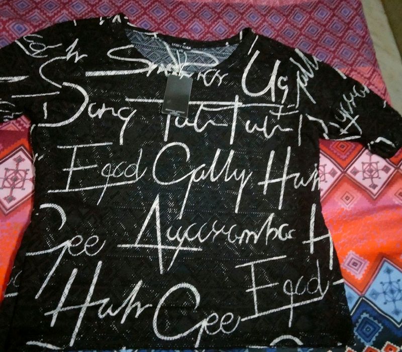 Brand New Tshirt
