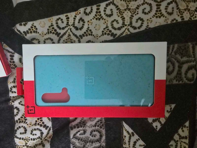Oneplus Nord CE5 BLUE SAND STONE CASE