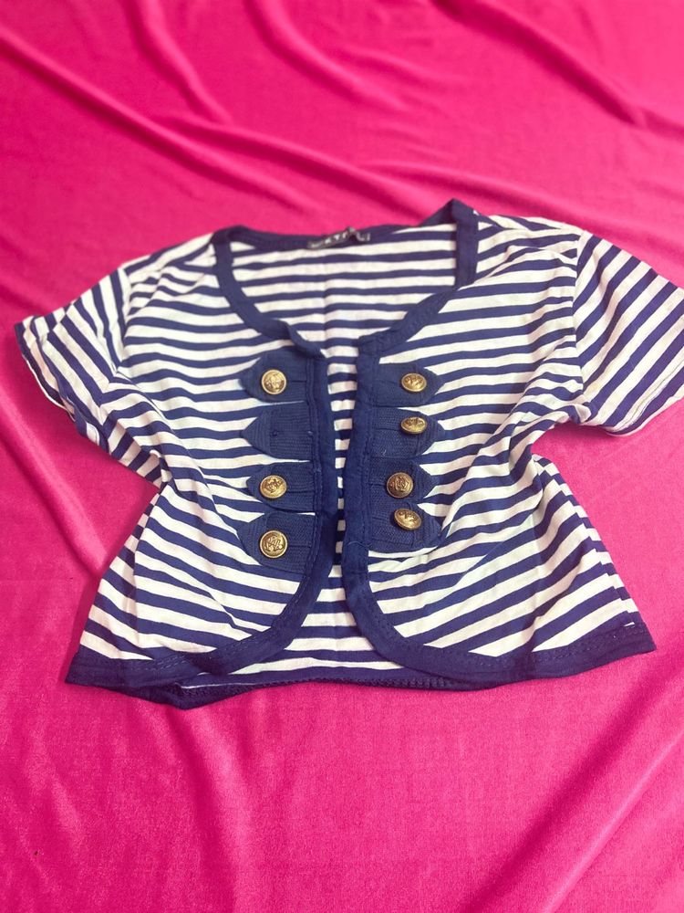 Stylish Pinteresty Tops