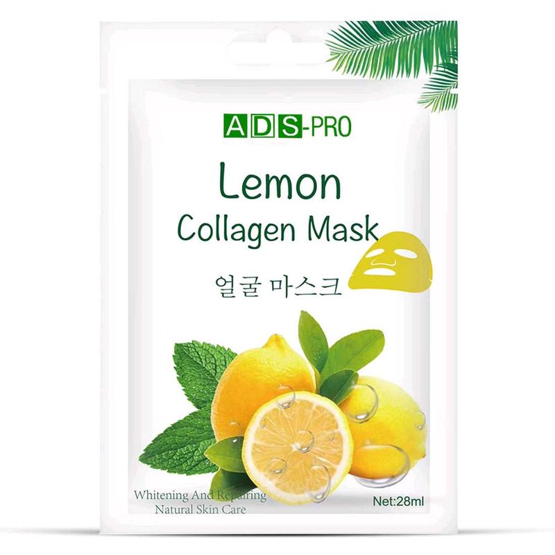 ADS Serum Sheet Mask