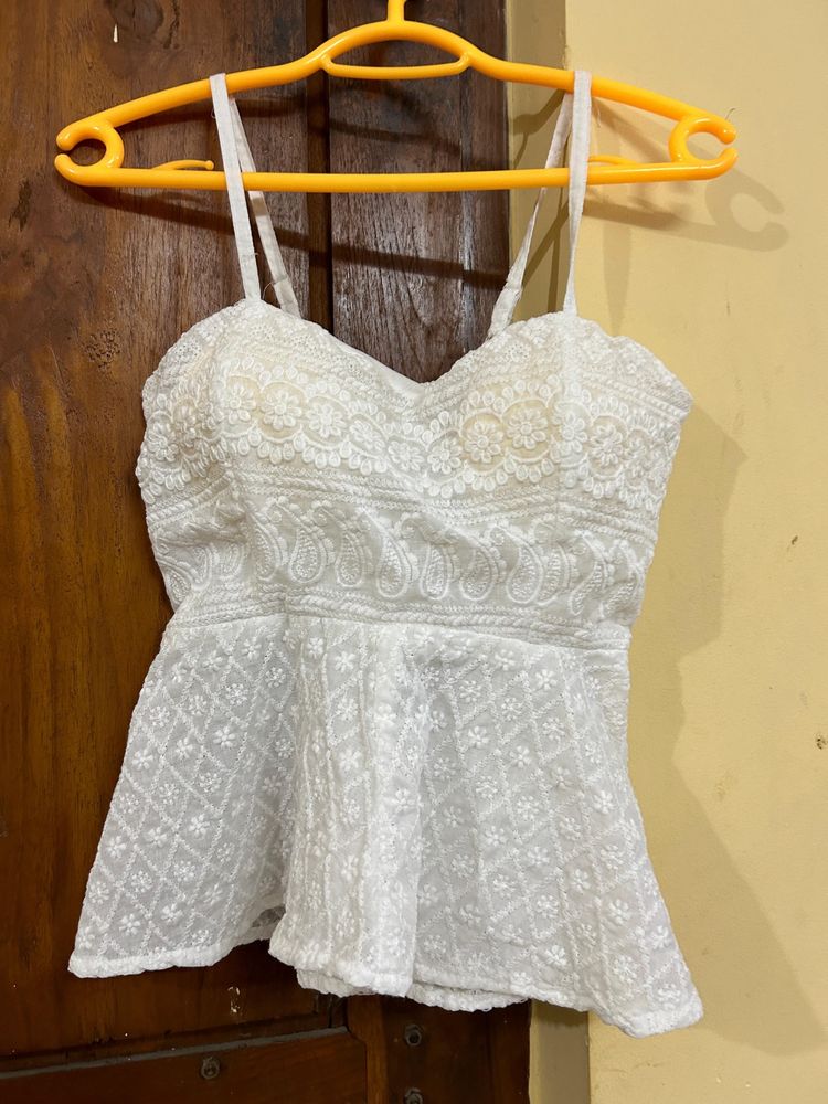 Women Floral Regular Top