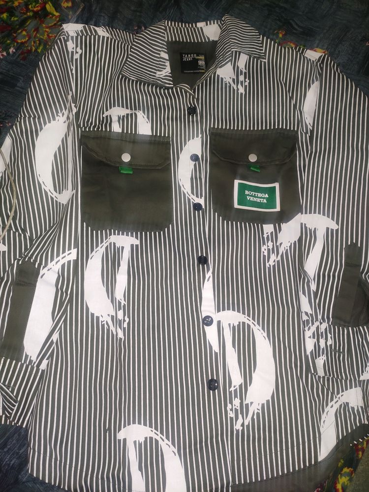 Mens Shirt Mene Ise Ek Bhi Baar Nhi Phena H