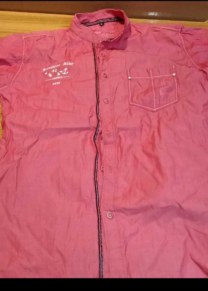 5 Tshirts 2 Shirts Combo Bundle