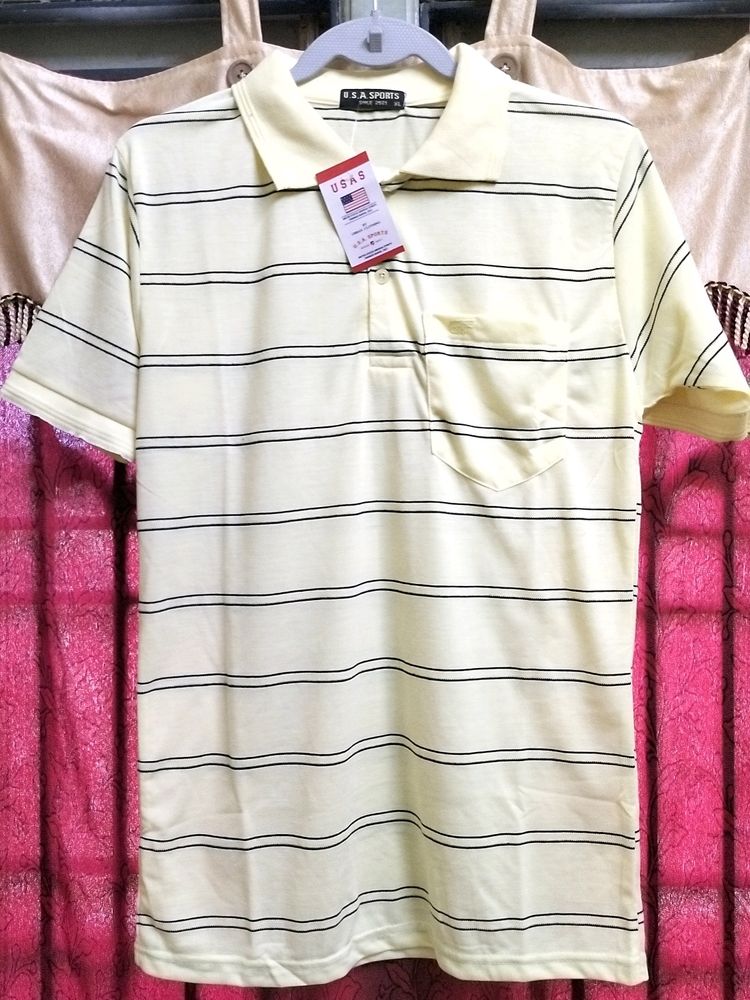 USA Sports T-shirt