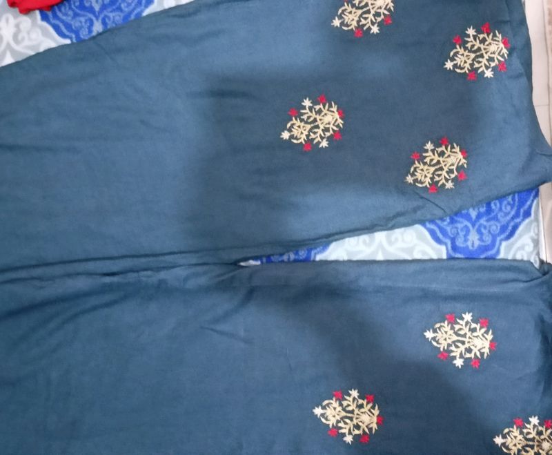 Women&#39;s Plazoo Length 38