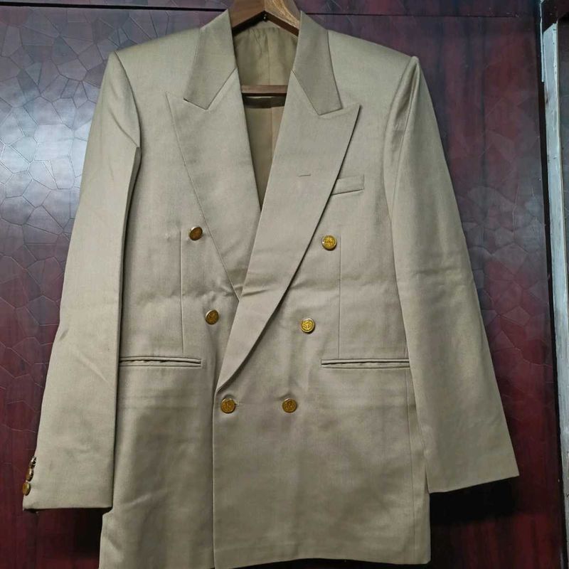 Premium Suit Tuxedo Coat Pant Blazer