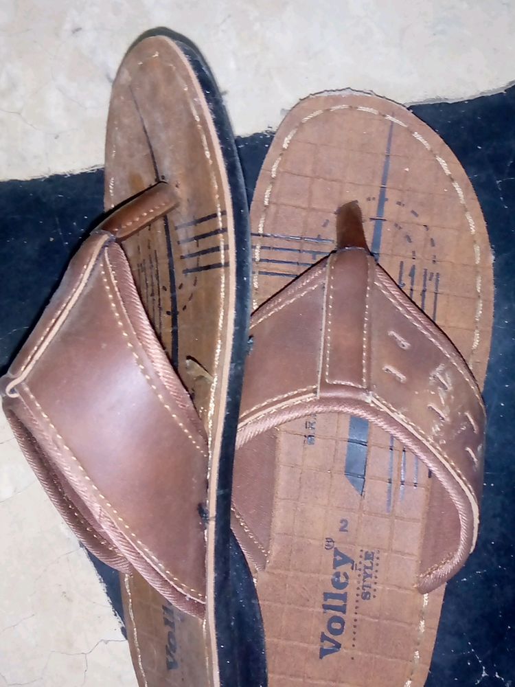 Slippers