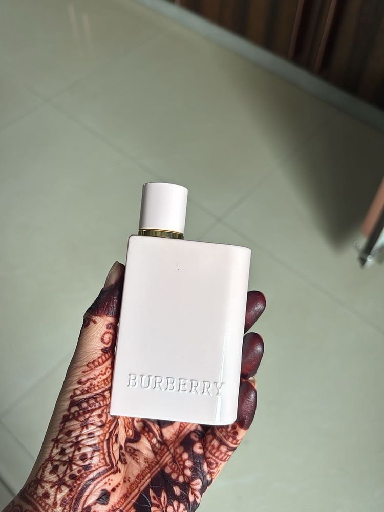 Burberry Her Elixir Edp