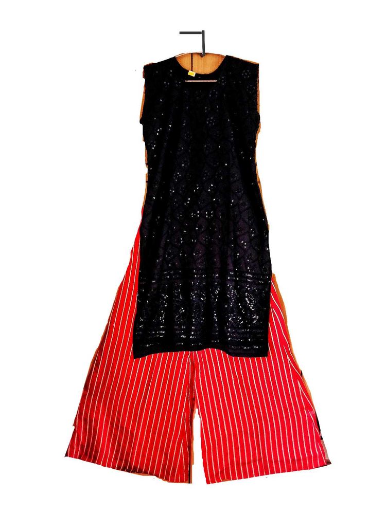 Combo Wedding Flared Dresses
