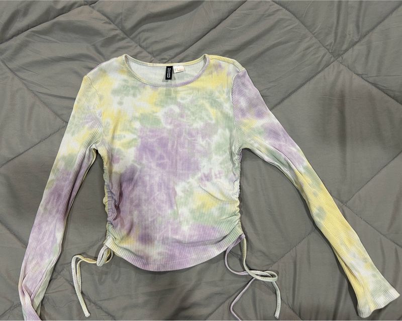 H&amp;M Crop Top, Size-S