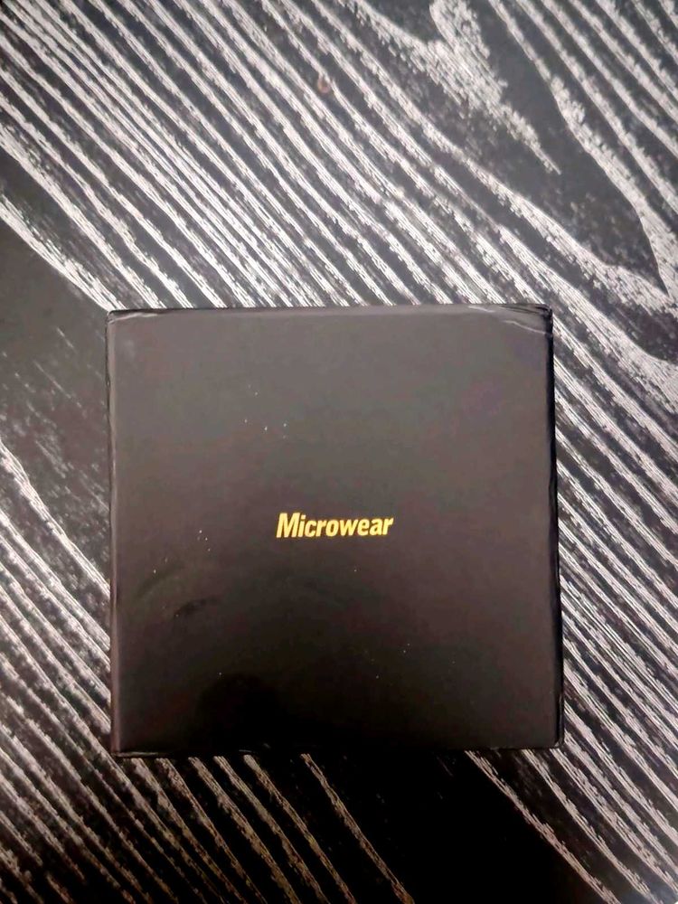 Microwear Smart watch - Brand New