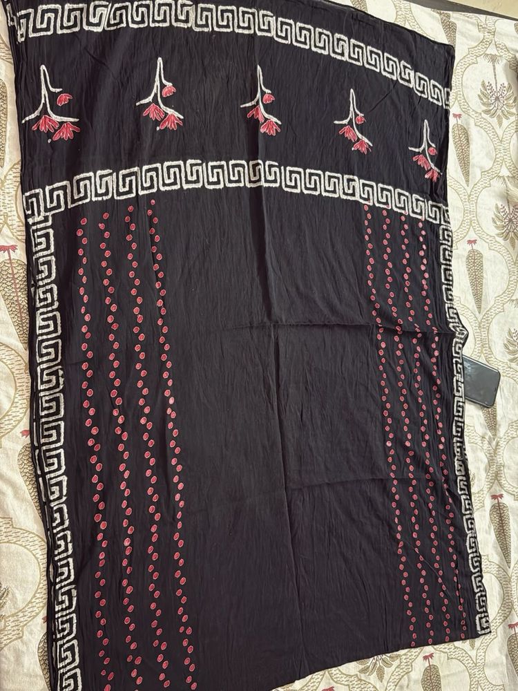 Elegant dupatta
