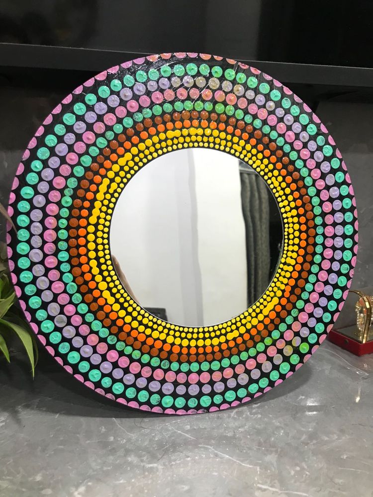 Mandala Art