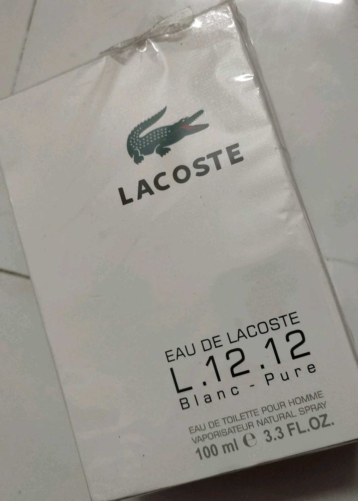 Lacoste L.12.12