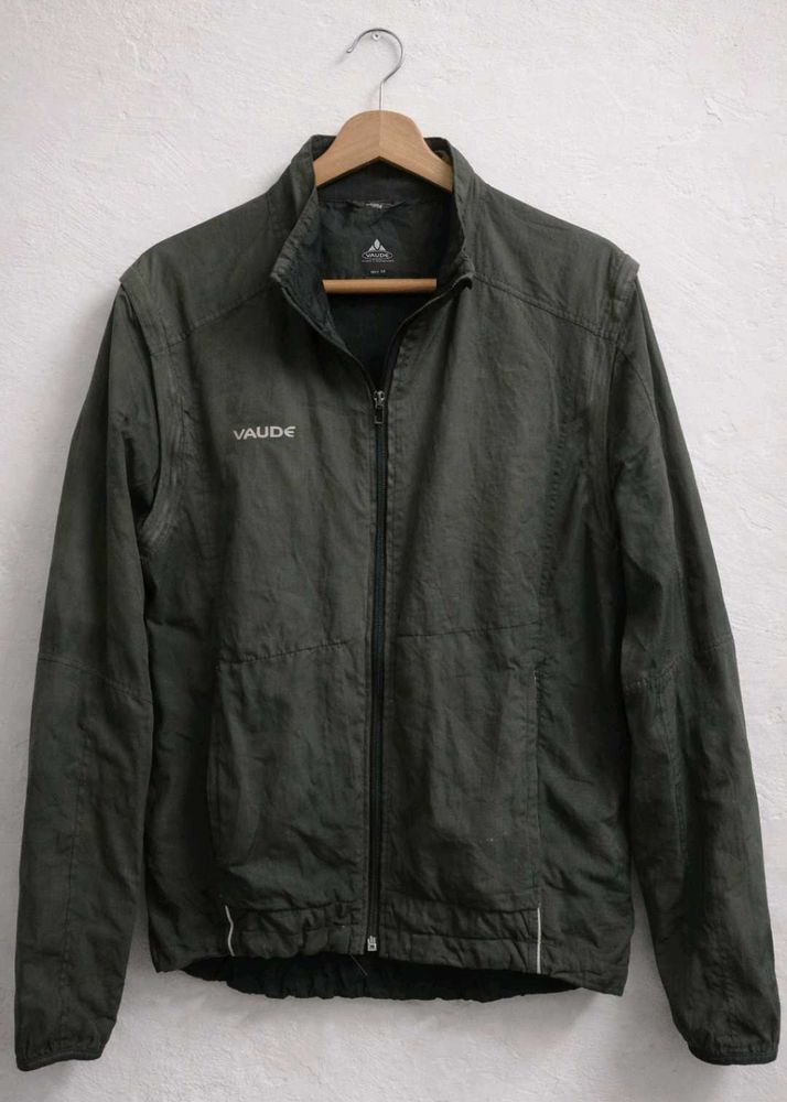VAUDE ( Germany ) "Vintage fade" Jacket
