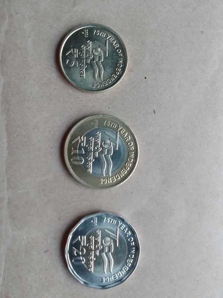 Unc Condition Akm Coin