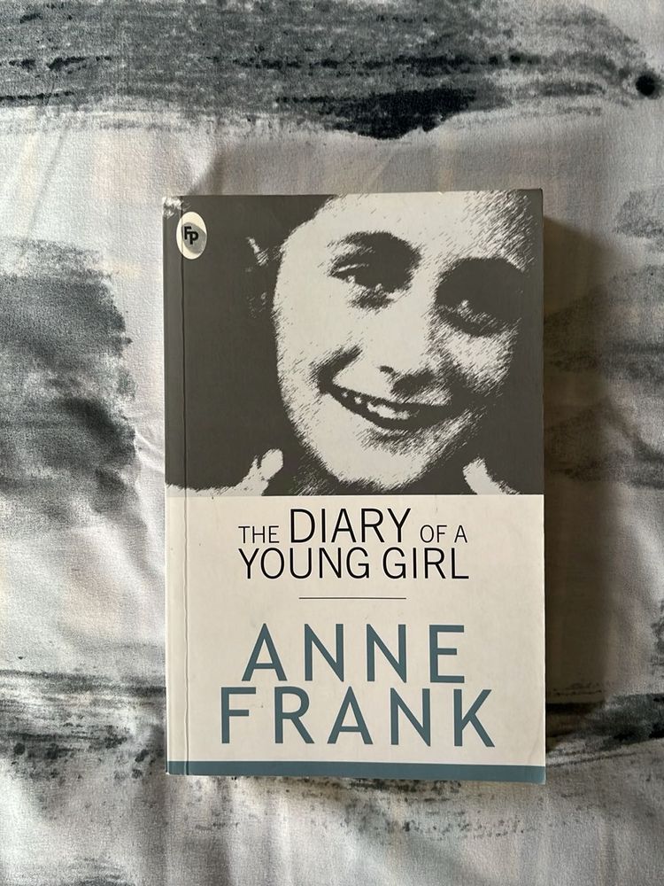 The Diary of a Young Girl