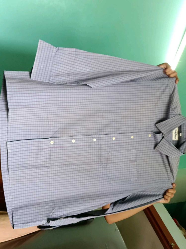 Park Avenue Shirt 🎽