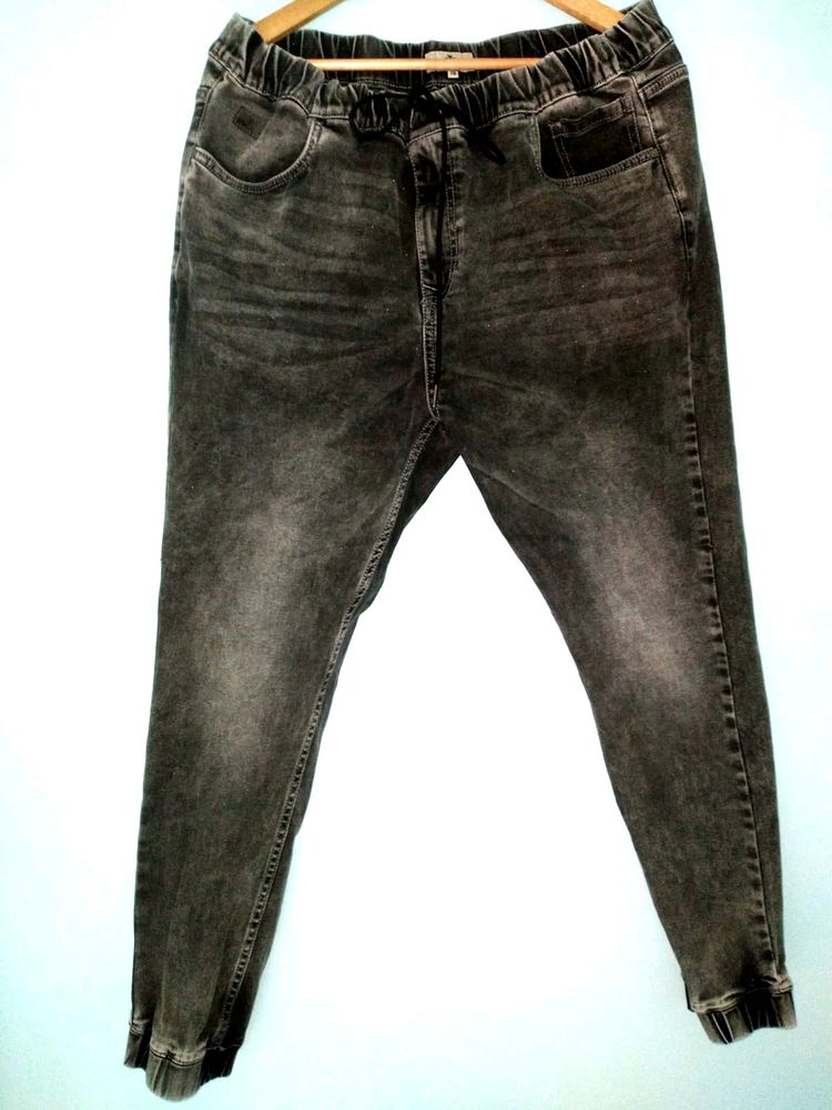 Wrogn Denim Jeans (Men&#39;s)