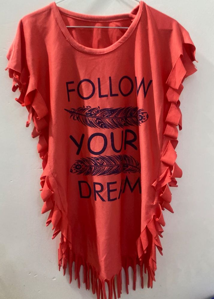 Frill Top