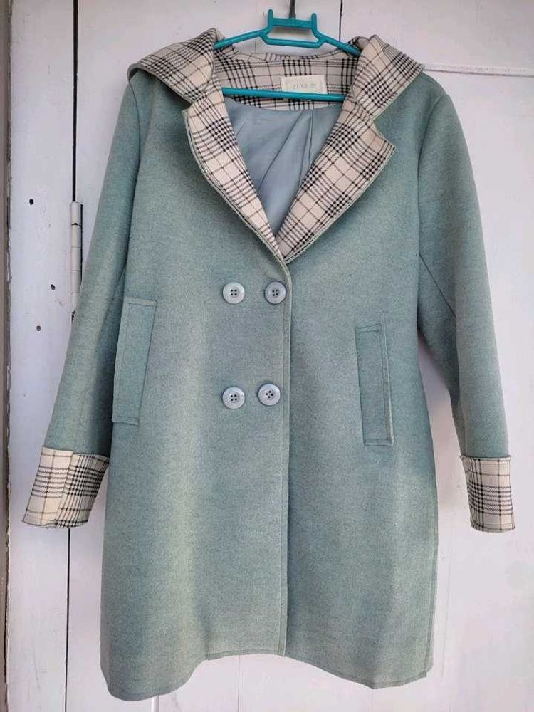 Korean Coat