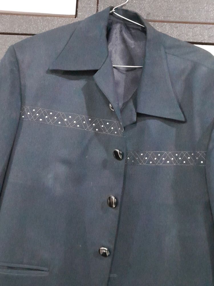 Fantastic Gents Coat