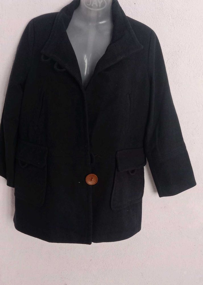 Blue 💙 Overcoats