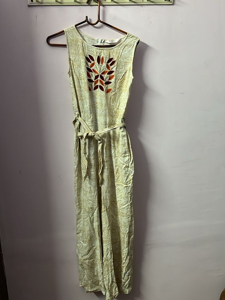 Comfy Jumpsuit