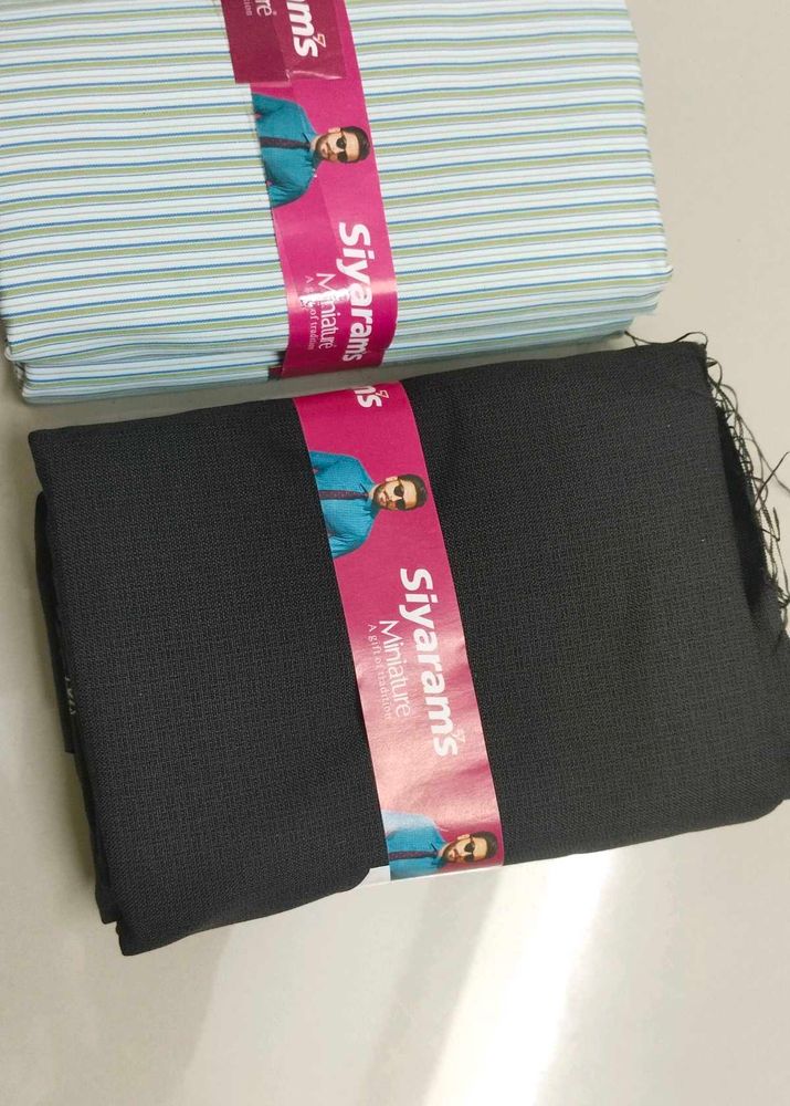 Siyaram&#39;s Dress Material