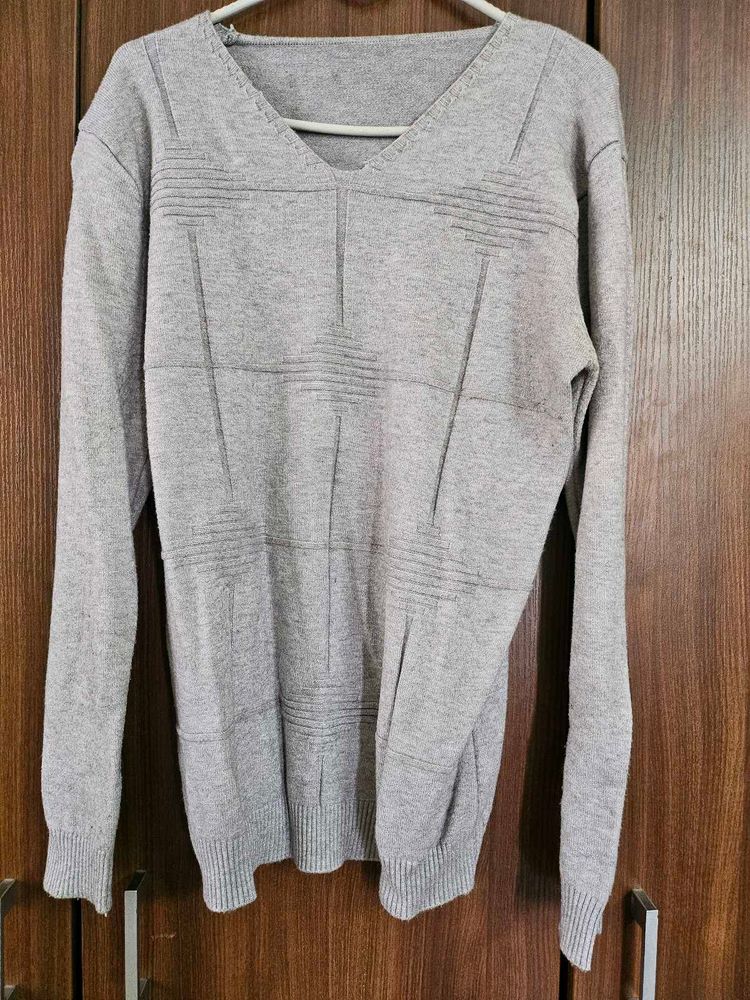 Bodycon Pullover