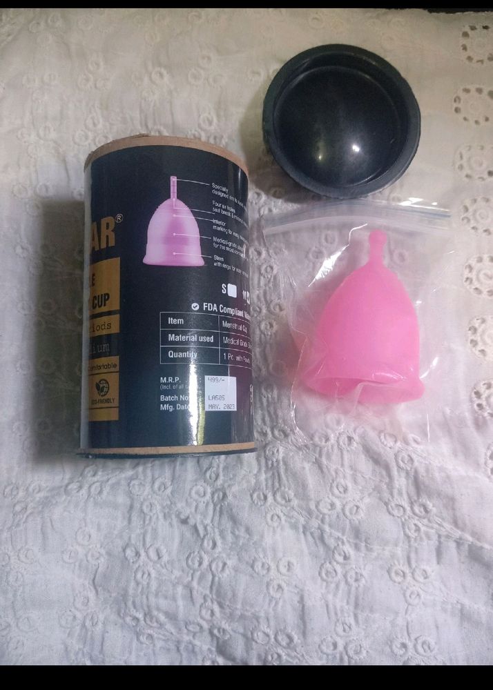 Menstrual Cup
