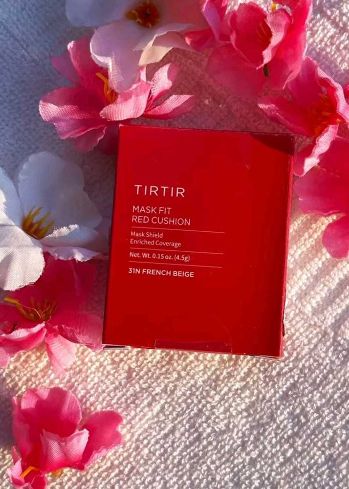 TIRTIR Mask Fit Red Cushion
