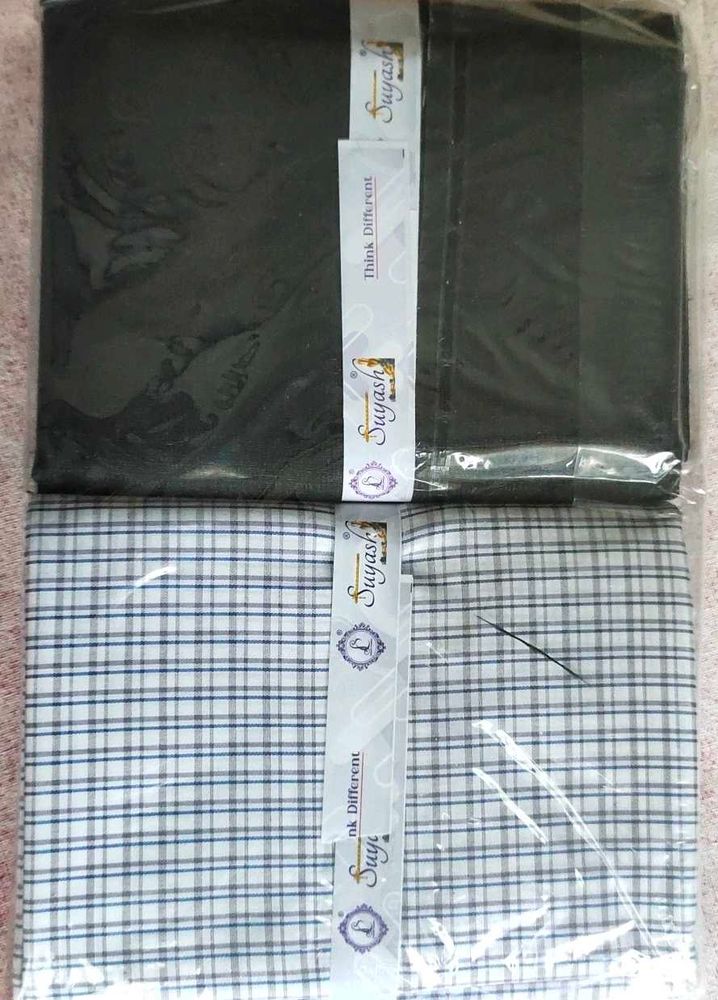 Fabrics, Shirt Pant