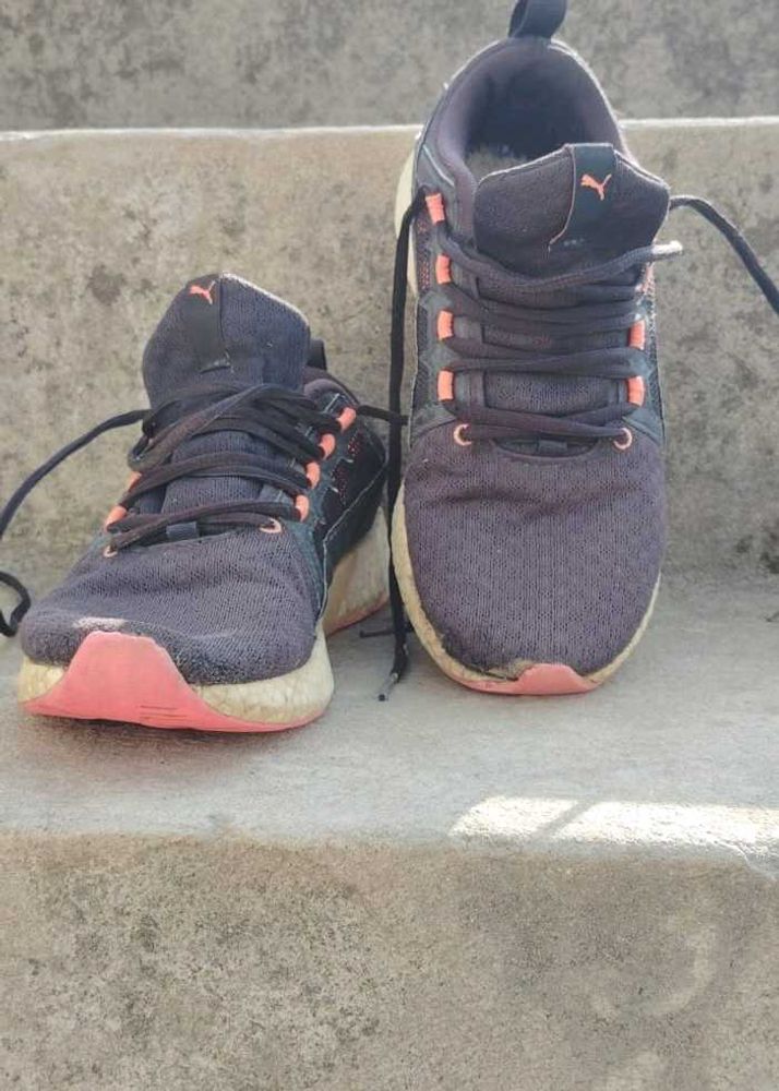 Puma Running Shoes