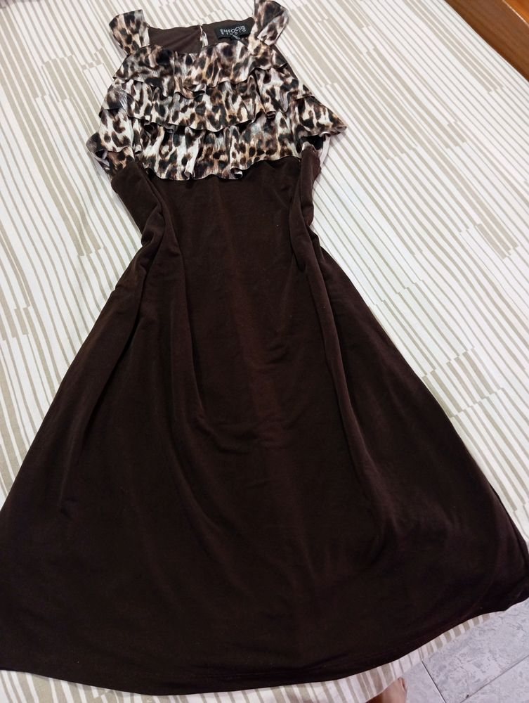 MINI SEXY DRESS