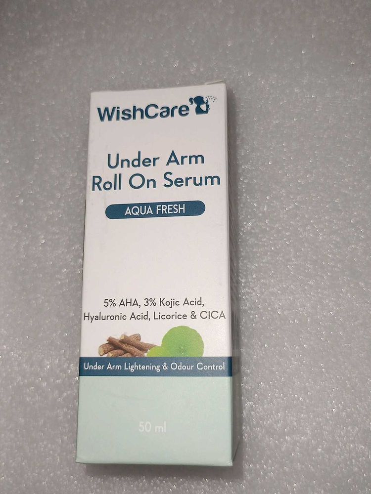 WishCare Under Arm Roll On
