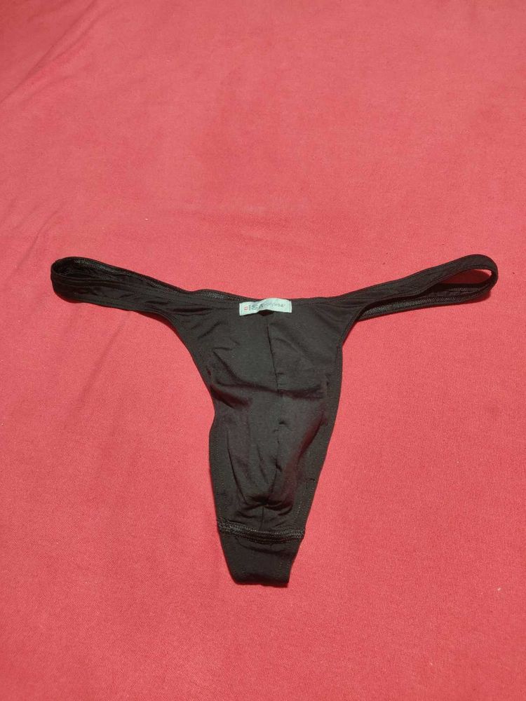 Man Thong Size M