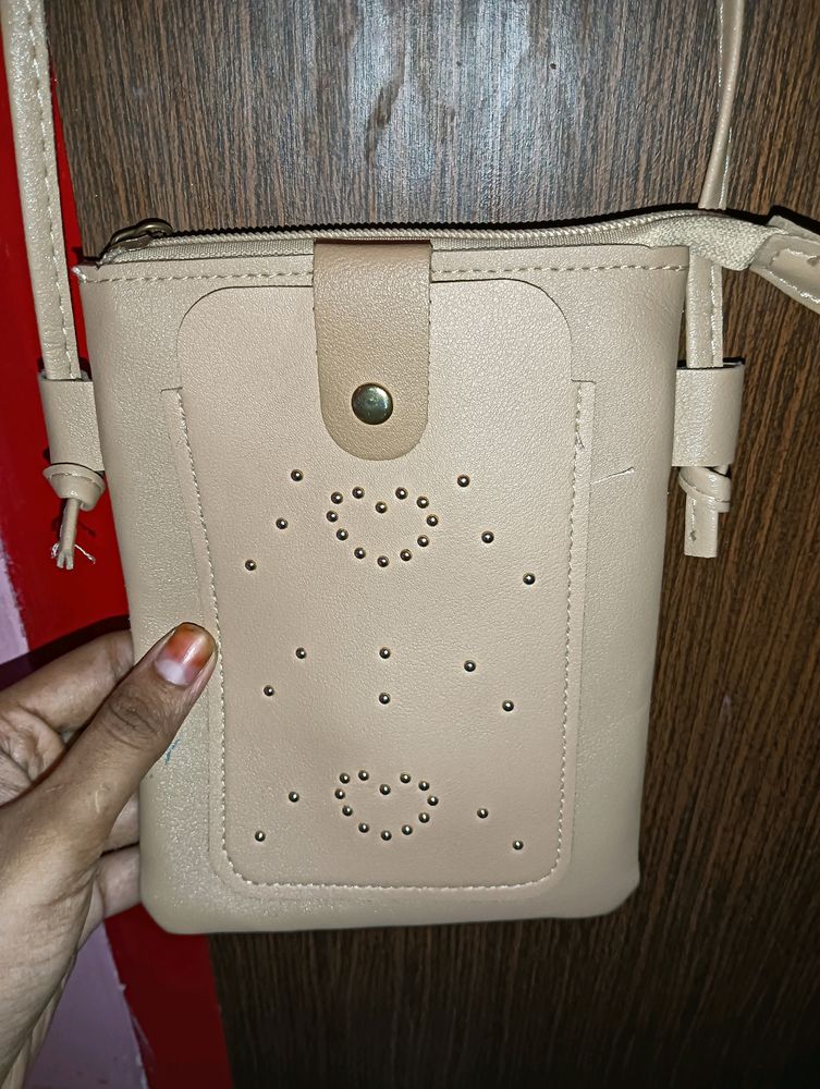 Sling Bag