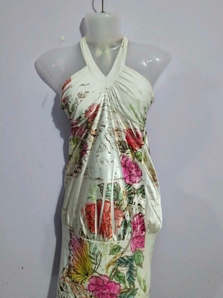 BEAUTIFUL DRESS
