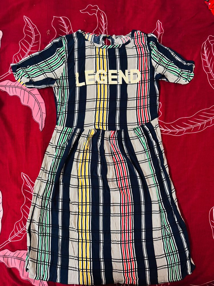 Ladies Top By Only Brand