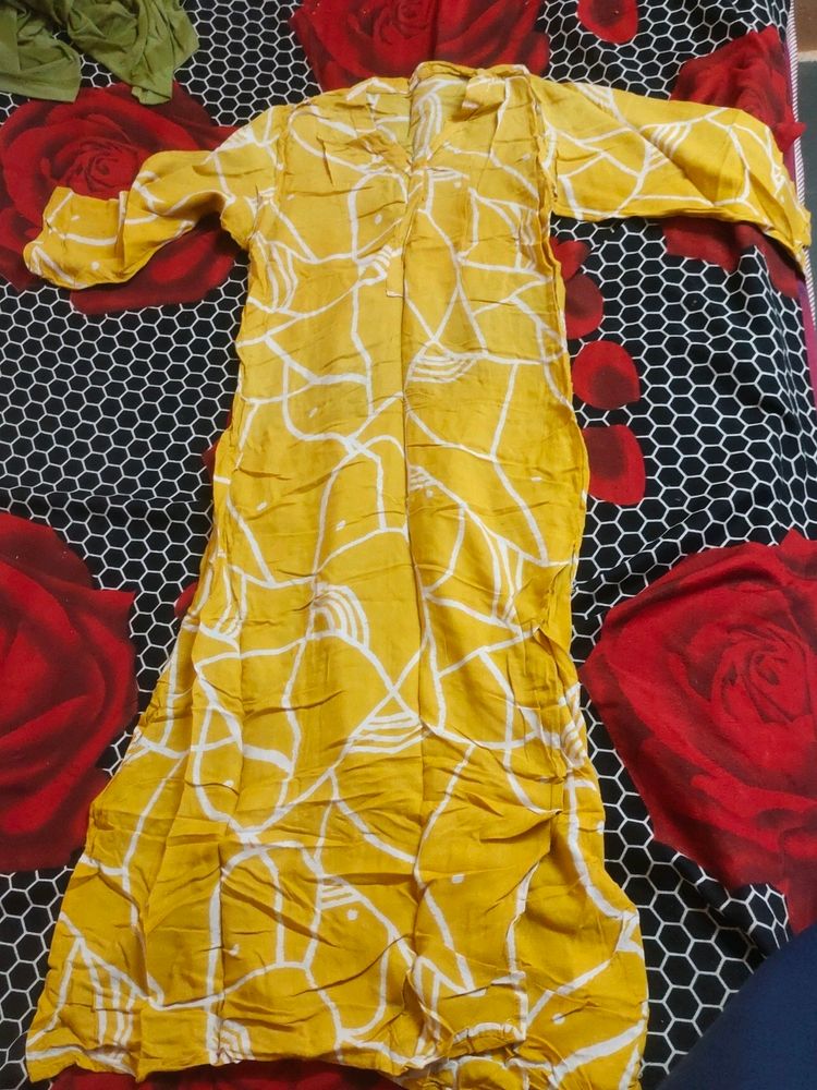 Women's Kurta