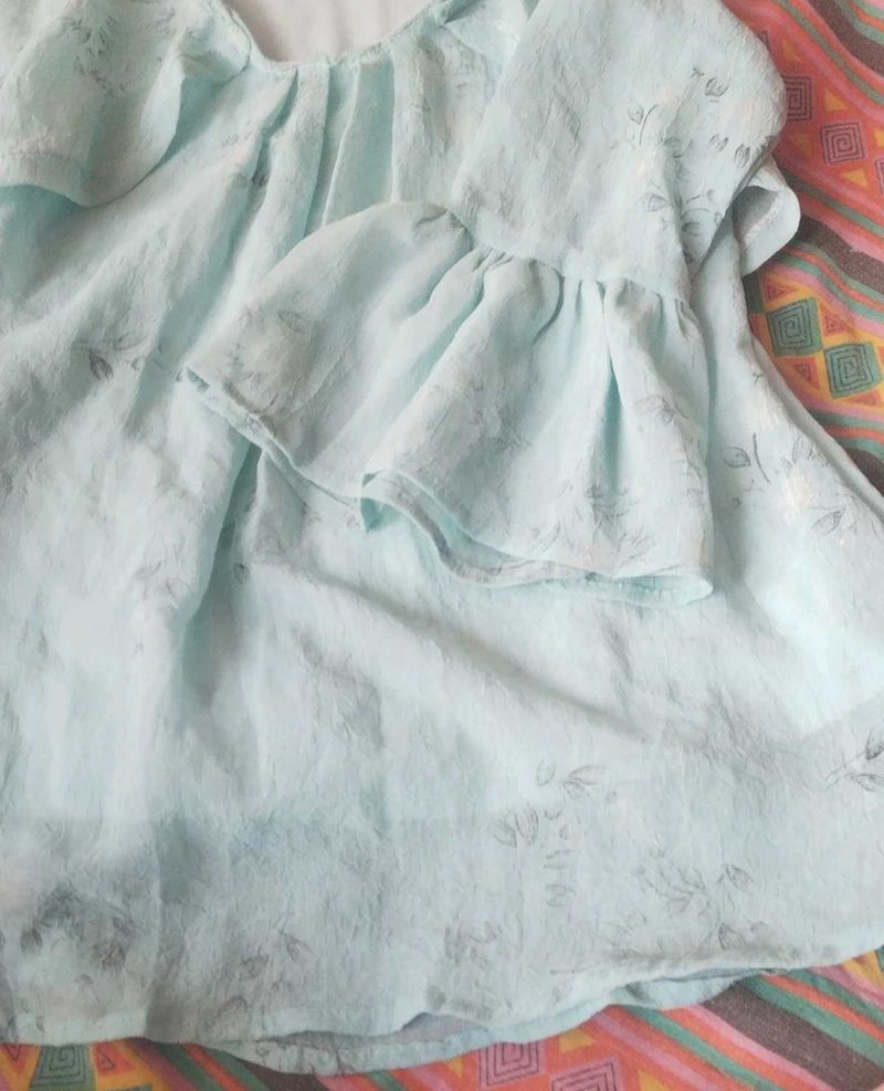 Kids Girls Tunic