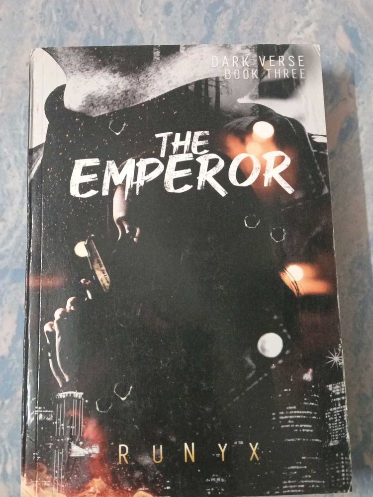 The Emperor - Runyx