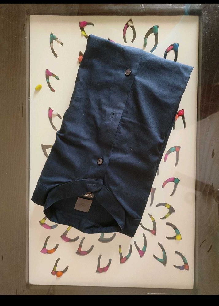 Combo Of 7 Shirts