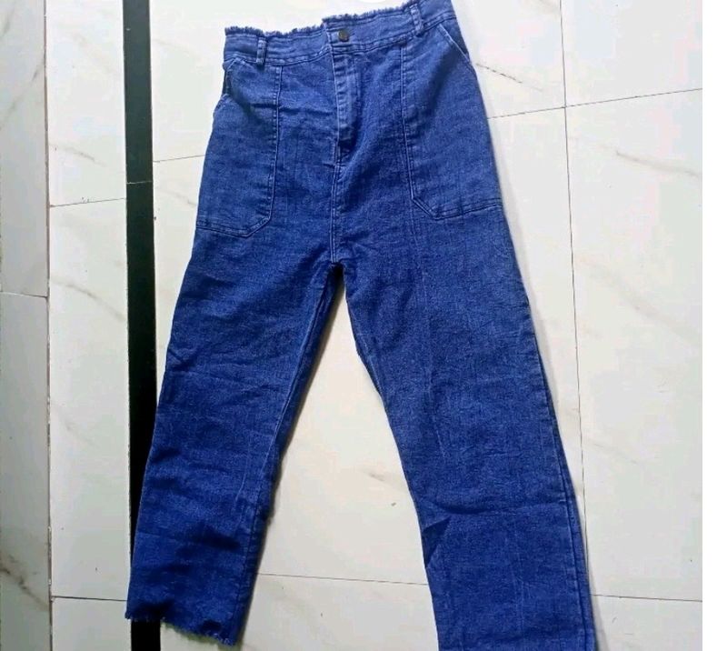 Stylish Women Jeans