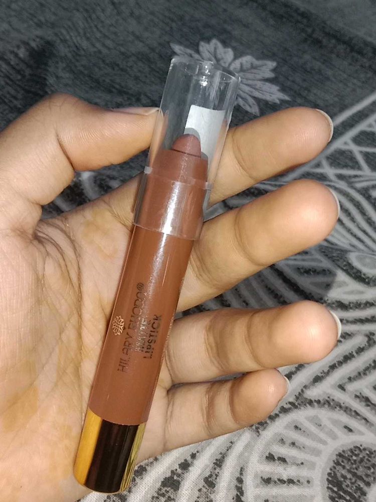 Matte Lipstick