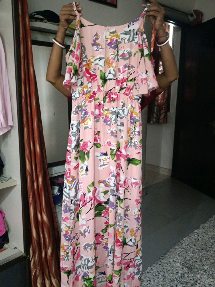 Dress Materials Bahut Acha Hain .dress Long Short