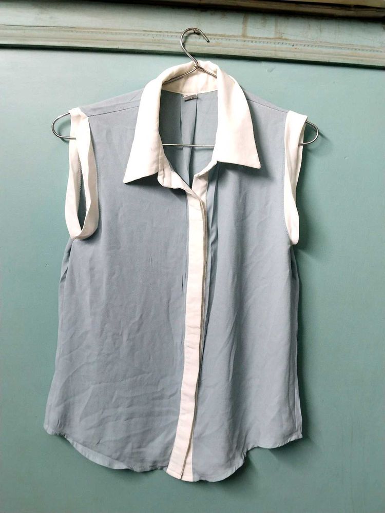 Beautiful Korean Shirt✨