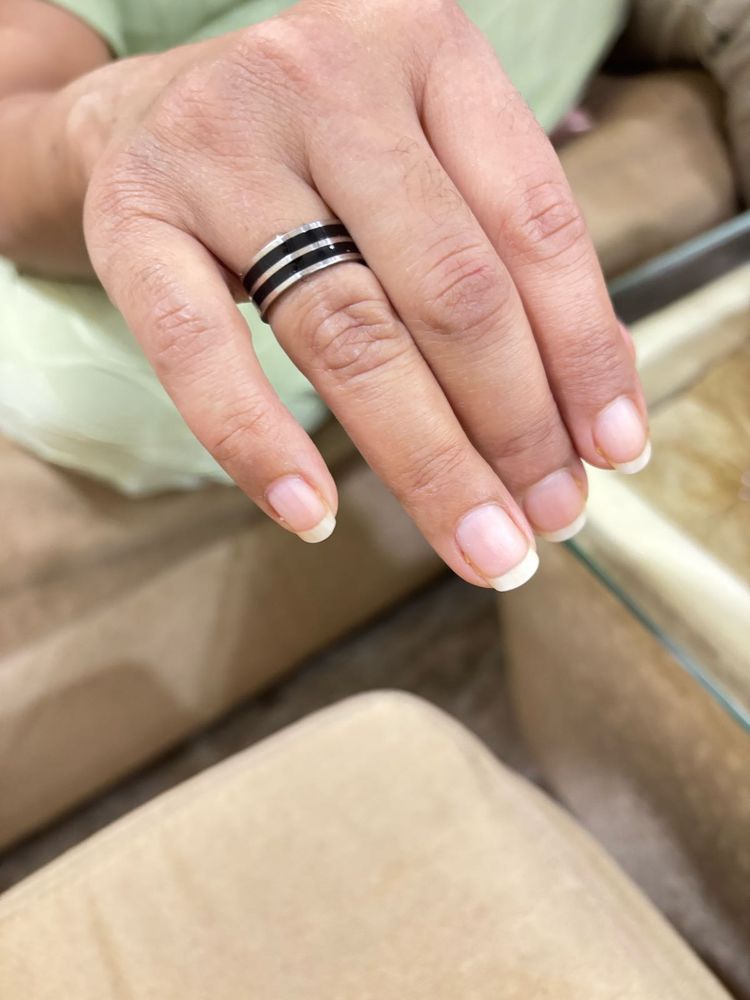 Unisex Ring