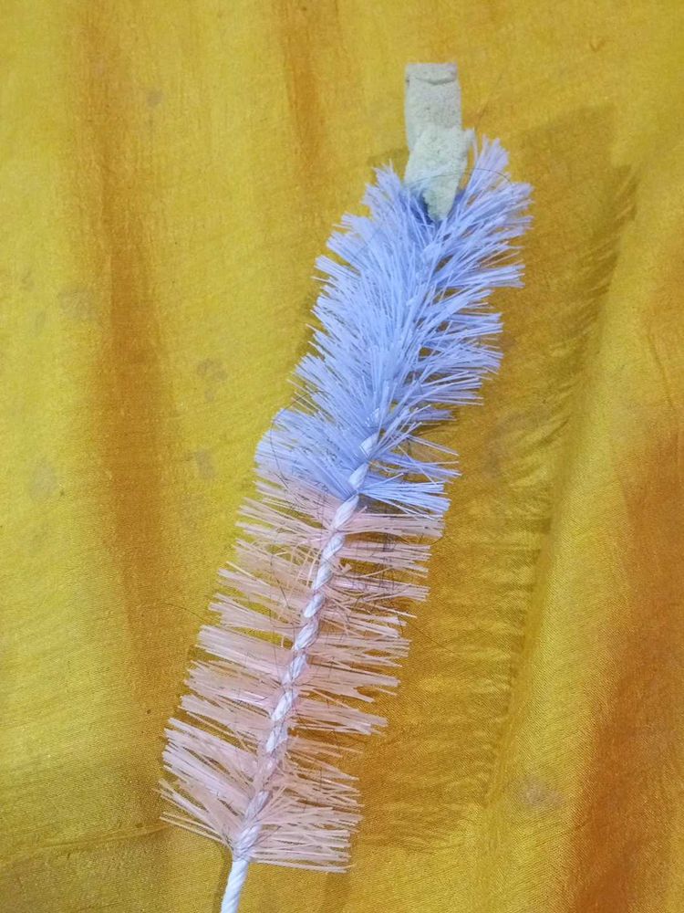 Bottle Brush Cleaner
